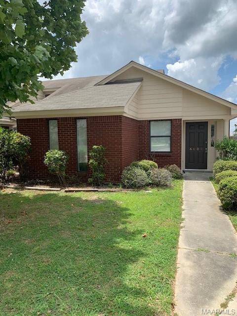 property at 6600 Chaprice Ln
