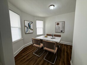 3514 Clifton Ave, Unit Clifton Avenue - 2 Bedroom in Baltimore, MD - Building Photo - Building Photo