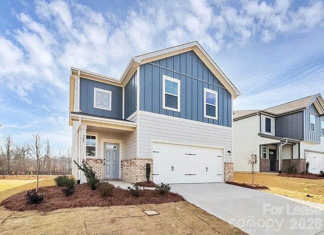 529 Mountain Vw Dr in Monroe, NC - Building Photo - Building Photo