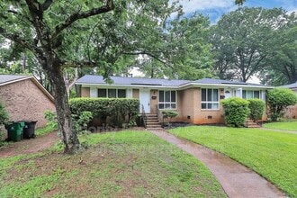1808 Herrin Ave in Charlotte, NC - Building Photo - Building Photo
