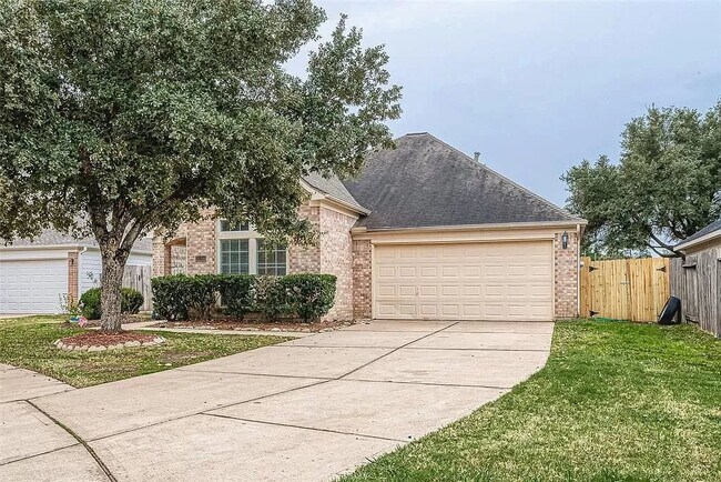 3114 Willow Trace Ct-Unit -3114 Willow Trace Ct, Katy, TX 77450 in Katy, TX - Building Photo - Building Photo
