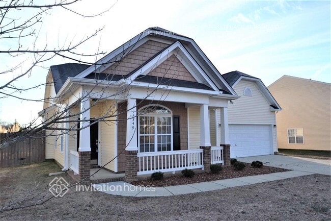 property at 791 Runningbrook Ln