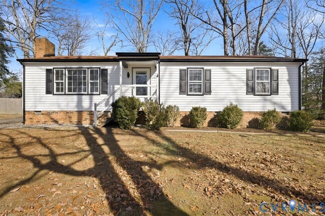 property at 115 Big Meadows Terrace