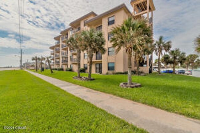 property at 2390 Ocean Shore Blvd