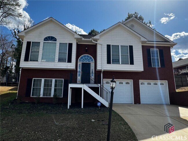 property at 120 Slick Rock Court