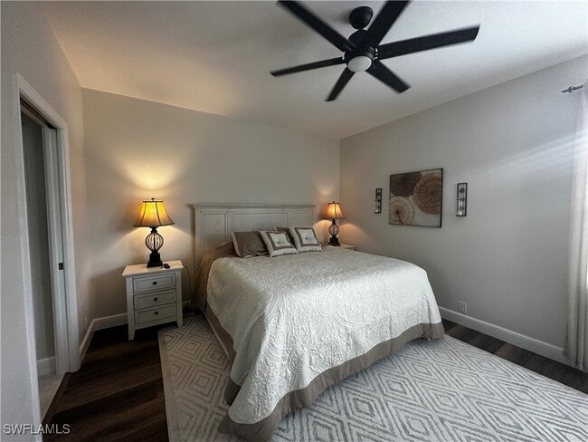 property at 16420 Millstone Cir