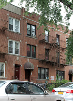 326 Ovington Ave Apartments