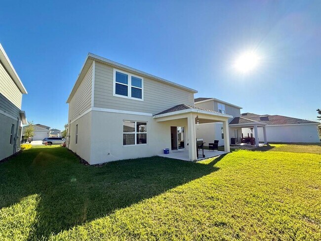 2023 Alluring Ln in Davenport, FL - Building Photo - Building Photo