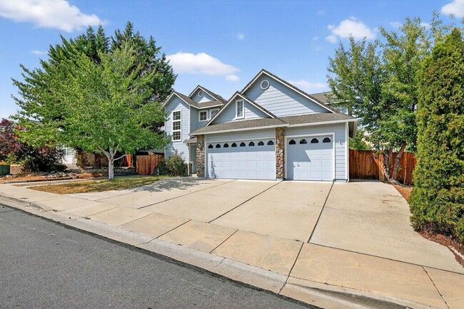 property at 3181 Sky Country Dr