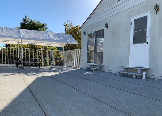 11466 Washington Pl, Unit Apt D