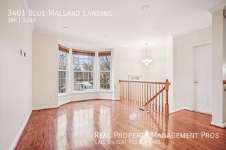 3401 Blue Mallard Landing in Alexandria, VA - Building Photo - Building Photo