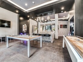 Capitol at Stonebriar in Frisco, TX - Building Photo