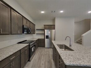22817 Terrazzo Dr in Katy, TX - Foto de edificio - Building Photo
