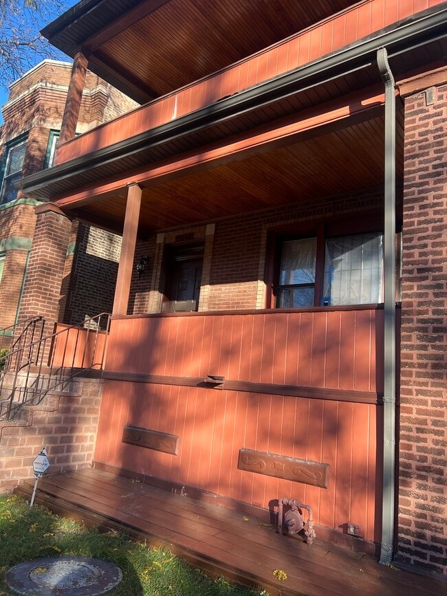 4839 N Claremont Ave in Chicago, IL - Building Photo - Building Photo