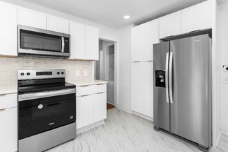 1409 Ida St in Durham, NC - Building Photo - Building Photo