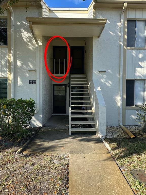 property at 112 Cypress Ct
