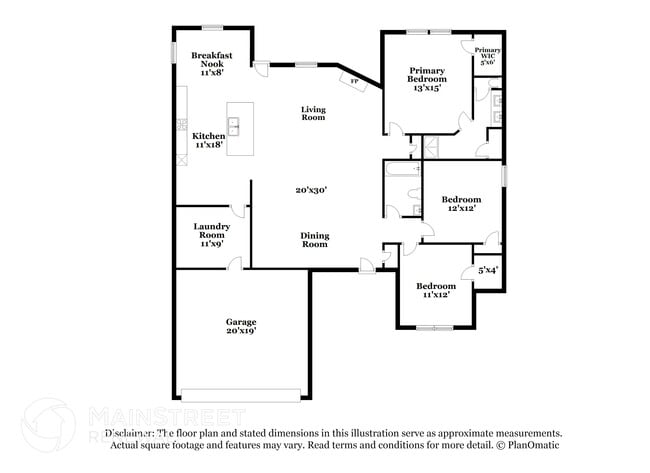 96 Longo Ln in Benson, NC - Building Photo - Building Photo