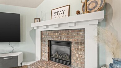 16316 Drywater Dr in Oklahoma City, OK - Building Photo - Building Photo