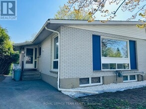 23 Southview Crescent in Ottawa, ON - Building Photo - Building Photo