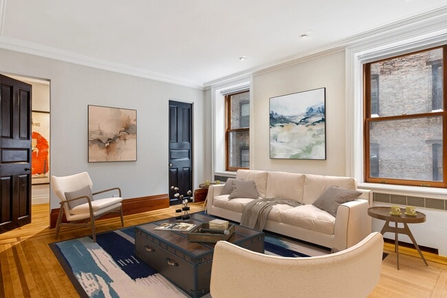 property at 527 W 110th St