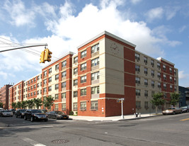 Genesis Neighborhood Plaza II Apartments