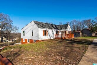 4312 51st Ave N in Birmingham, AL - Building Photo - Building Photo