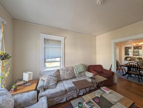 80 Pearson Rd, Unit #2 in Somerville, MA - Building Photo - Building Photo