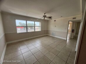 805 Forrest Ave in Cocoa, FL - Building Photo - Building Photo