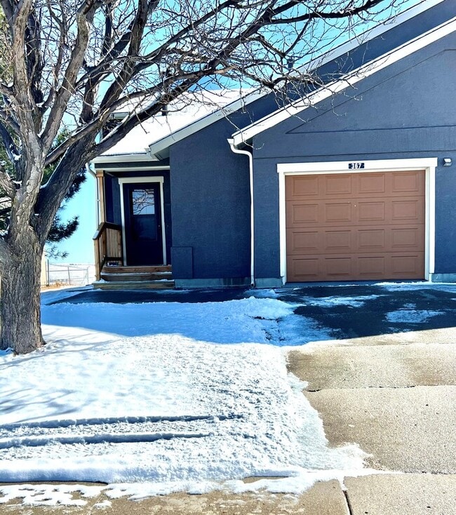 property at 367 Mickelson Ct