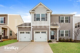 144 Fairfield Dr in Troutman, NC - Building Photo