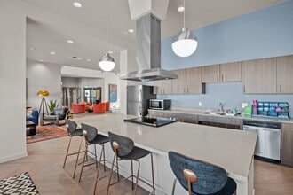 The Goat at Broadmoor in Pasco, WA - Building Photo - Building Photo