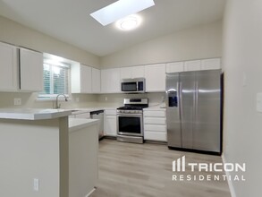 2321 42nd Ave Ct in Greeley, CO - Building Photo - Building Photo