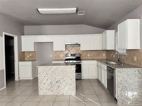 1412 Vanilla Bean Dr in Pflugerville, TX - Building Photo - Building Photo