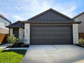 3132 Sunset Glory Dr in Katy, TX - Building Photo