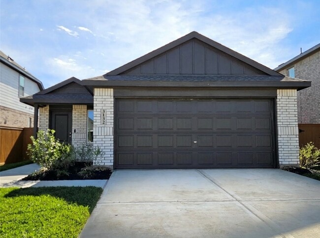 property at 3132 Sunset Glory Dr