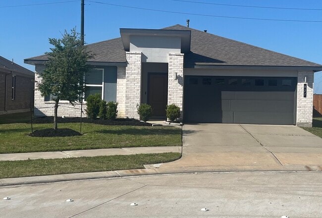 property at 827 Teal Moon Dr