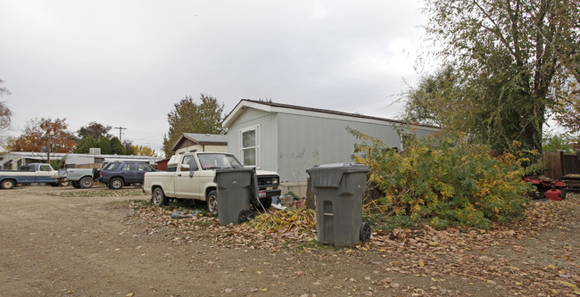 606 W Main St in Middleton, ID - Building Photo - Building Photo