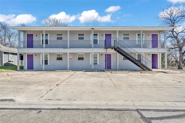 901 Parmer Ave in Killeen, TX - Foto de edificio - Building Photo