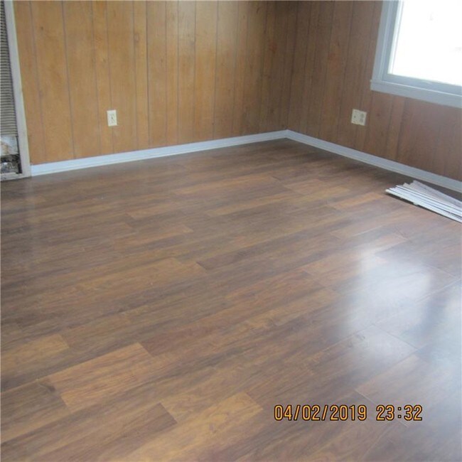866 Beech St-Unit -UP in Abilene, TX - Foto de edificio - Building Photo