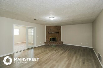 309 S Morgan Dr in Moore, OK - Building Photo - Building Photo