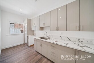 1318 S Mariposa Ave in Los Angeles, CA - Building Photo - Building Photo