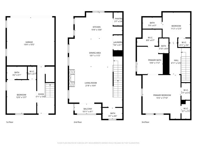 property at 2061 Fannin Station N