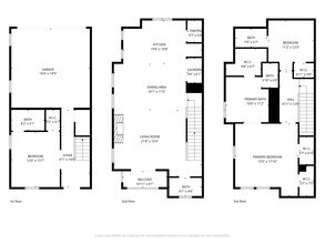 2061 Fannin Station N in Houston, TX - Building Photo - Building Photo