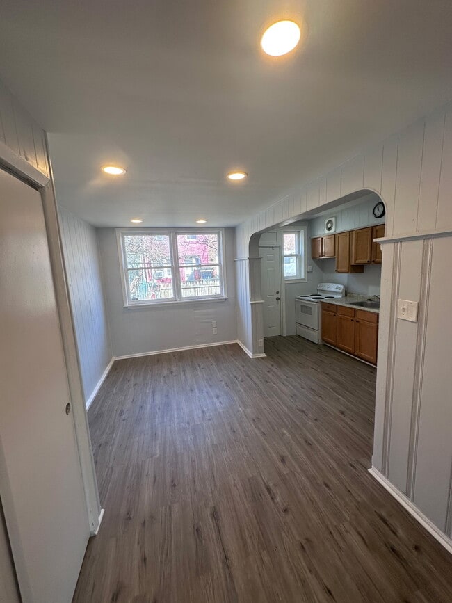 2607 S 62nd St in Philadelphia, PA - Building Photo - Building Photo