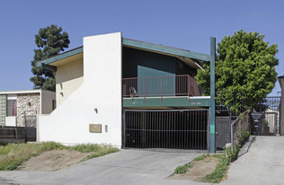 4224-4234 Altadena Ave Apartments