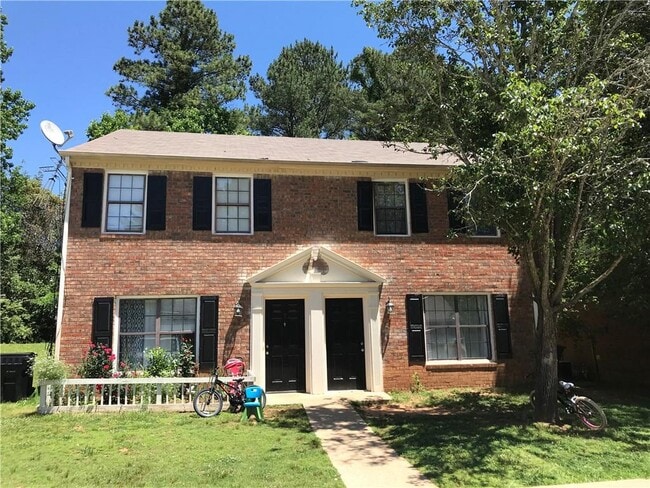 property at 4247 Dejohns Way