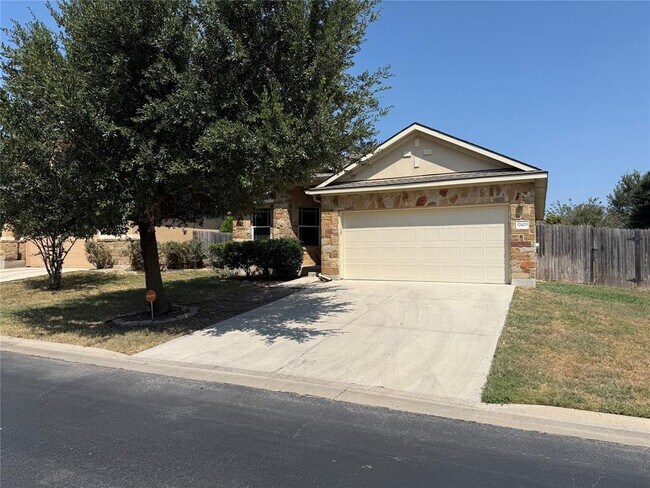 17429 Bridgefarmer Blvd in Pflugerville, TX - Building Photo - Building Photo