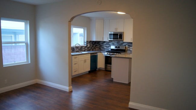 1649 257th St in Los Angeles, CA - Building Photo - Building Photo