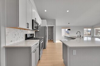 6826 Volga Dr in Colorado Springs, CO - Building Photo - Building Photo