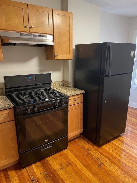 184 Walnut Ave-Unit -2 in Boston, MA - Building Photo - Building Photo